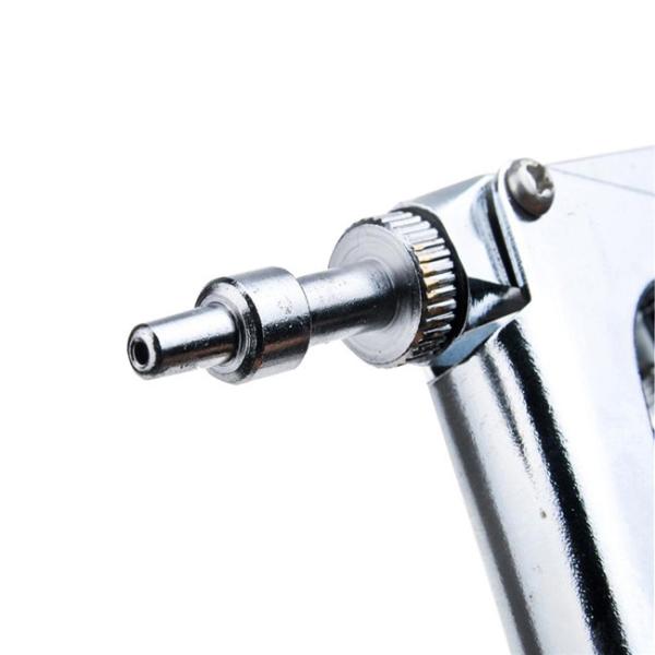 Auto Continuous 2cc Automatic Injector Syringe 2ml Pistol Grip Syringe