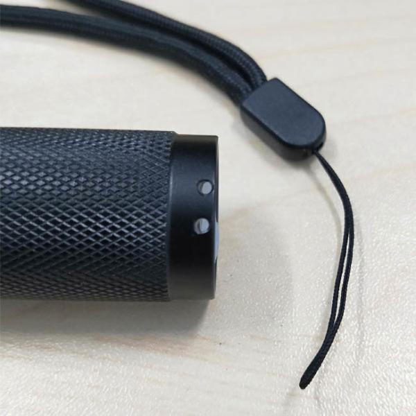 IP67 Explosionproof led flashlight 300LM explosionproof torch light with explosion-proof certificate