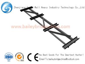 China CB200(HD200) Components-Horizontal Frame- Connect trusses-Bailey Frames wholesale