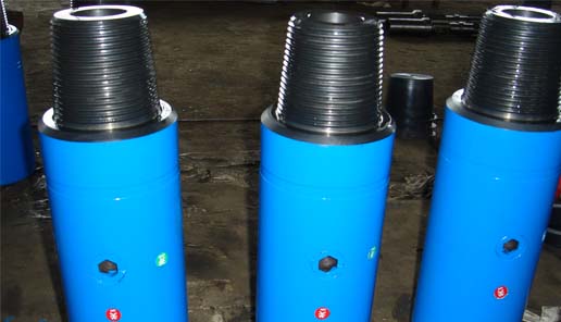 API Kelly Valve 30MPA 70MPA 105MPA XS-140 for High Pressure Systems