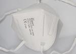 EN149:2001 Perfect Fitting Valved FFP2 Respirator Mask