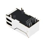LPJK0071AWNL | JK0654219NL Pulse RJ45 Modular Jack,10/100/1000Base-T
