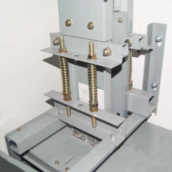 Spring Support Busbar Accessories For Busbar Installation