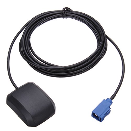 1575.42MHz Center Frequency GPS Navigation Antenna with R.H.C.P Polarization Intensity