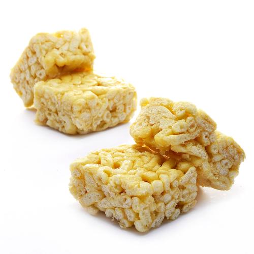 Electric Driven Automatic Sachima Pastry Packaging Machine