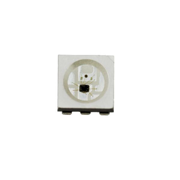 Ws2813 RGB 5050 SMD 5V LED CHip 5V Working Voltage Signal Break-Point Continuous Transmission LED