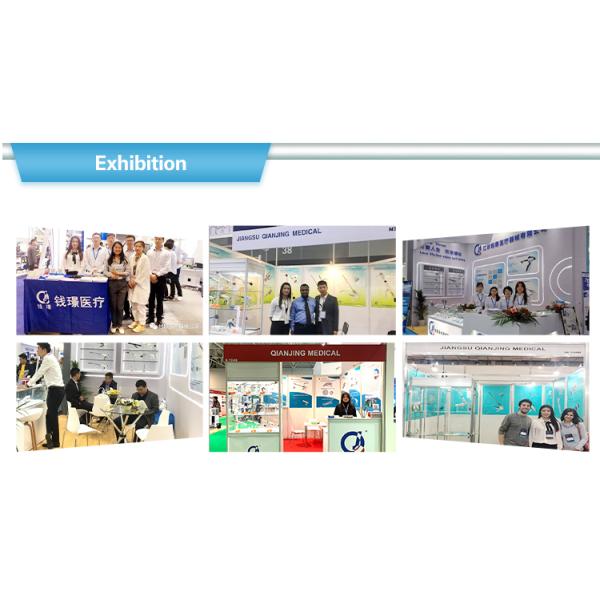 Medical Instruments Disposable Laparoscopic Trocars