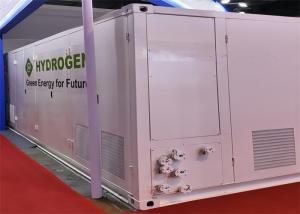 China Movable Methanol Cracking To Hydrogen By Containerized Design wholesale