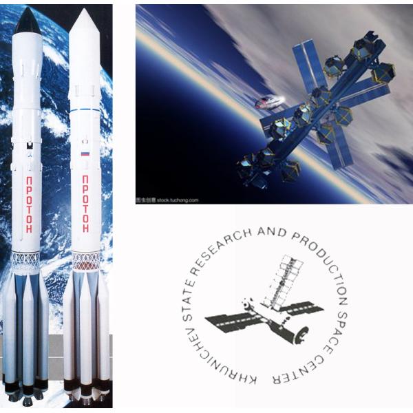 Stud Welding in Space