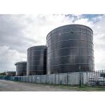 Q235B Steel Plate Automatic Anaerobic Digestion System