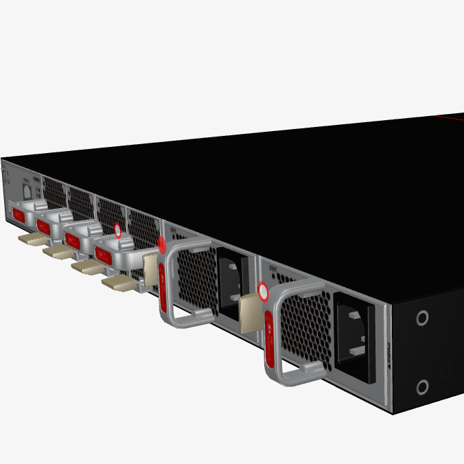 China VLAN Support Huawei Cloudengine S6730-H24X6C with License wholesale