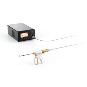 China Ligasure Instruments Veterinary Ultrasonic Scalpel System For Pets Surgery wholesale