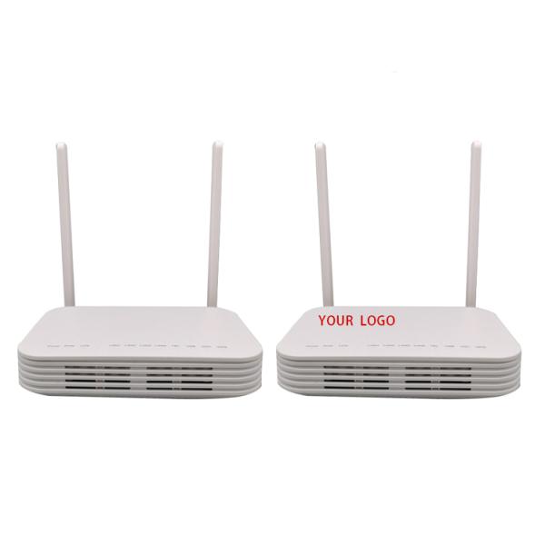 1GE 3FE 1TEL 2.4g Wifi Hg8546m GPON ONU ONT Hisilicon Chipset GPON Modem Router