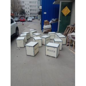 Fully automatic freezing point and cold filtration point measuring instrument,