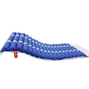 Inflatable Alternating Pressure Air Mattress 8lpm Nylon Anti Decubitus