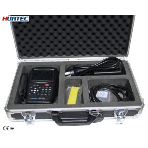 Eddy Current ndt Testing Flaw Detector Pulsed Eddy Current Testing Equipment