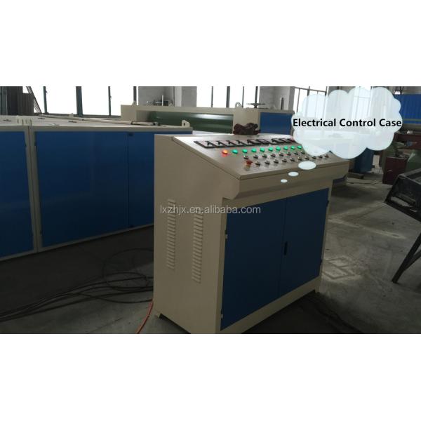 TGJ-2800 Nonwoven fabric ironing machine