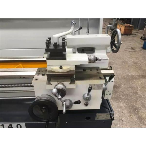 Universal Lathe Gap Lathe Saddle Lathe