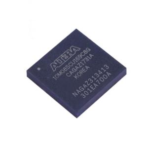China 10M08SAU169I7G FPGA Field Programmable Gate Array UBGA-169 Altera wholesale