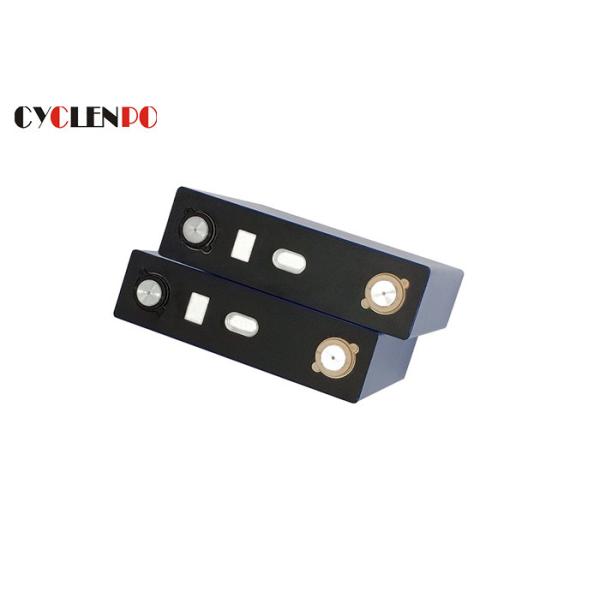 3.2v 200ah Lifepo4 Prismatic Cells Anti Heating For Electric Vehicle / Large Energy Storage