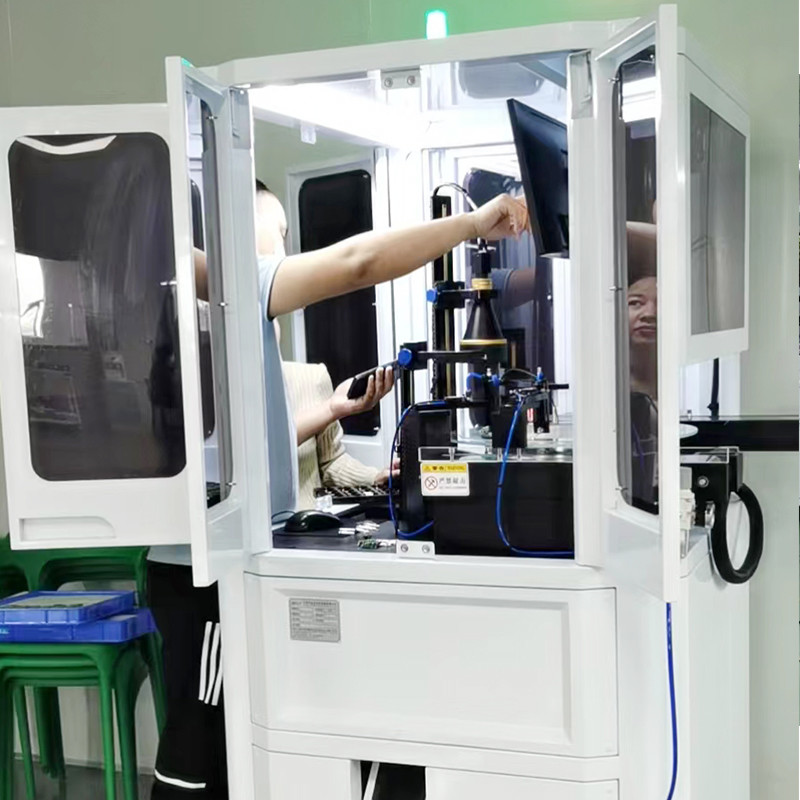 China 220V AOI Automated Optical Inspection Machine Multi Function wholesale