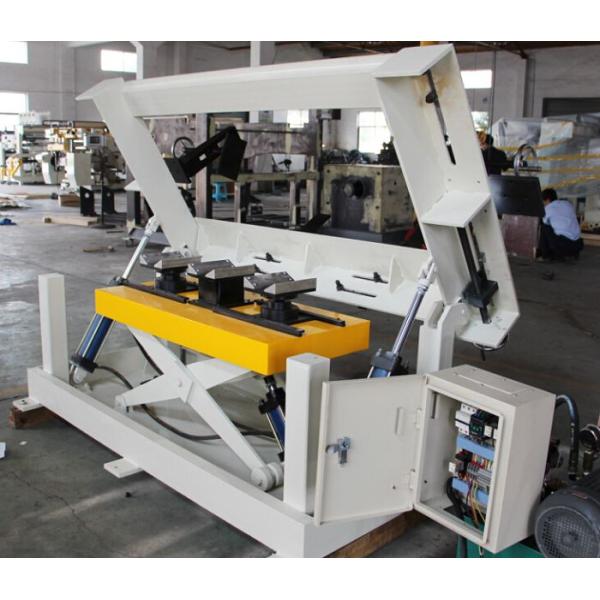 Adjustable Lap Core Stacking Platform Amorphous Transformer Core Stacking Table