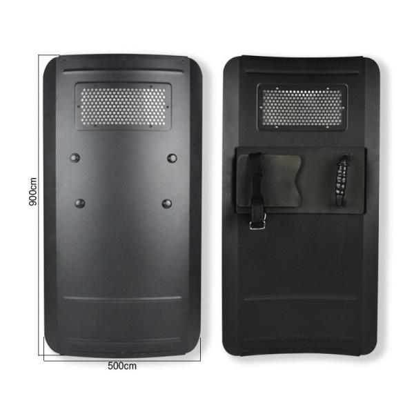 Anti Riot Police Equipment Essential Gear for Maintaining Public Order