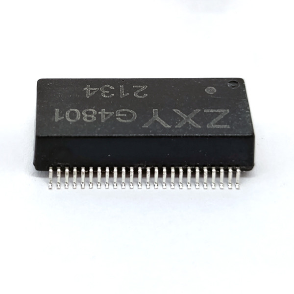 China 48 Pin Ethernet Lan Transformer Mangetincs Lan Transformer wholesale