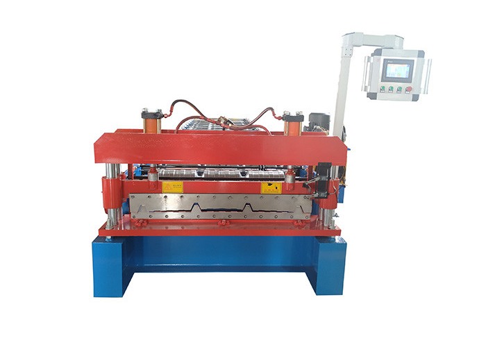China Omron Encoder Ibr Making Machine Plc Control System wholesale