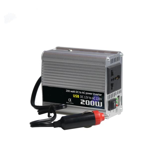 Best modified sine wave inverter 200W inverter for home Home car 48v inverter power supply
