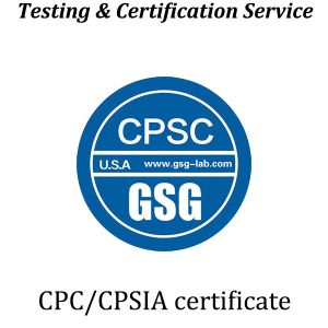 Fcc IC Testing Certification