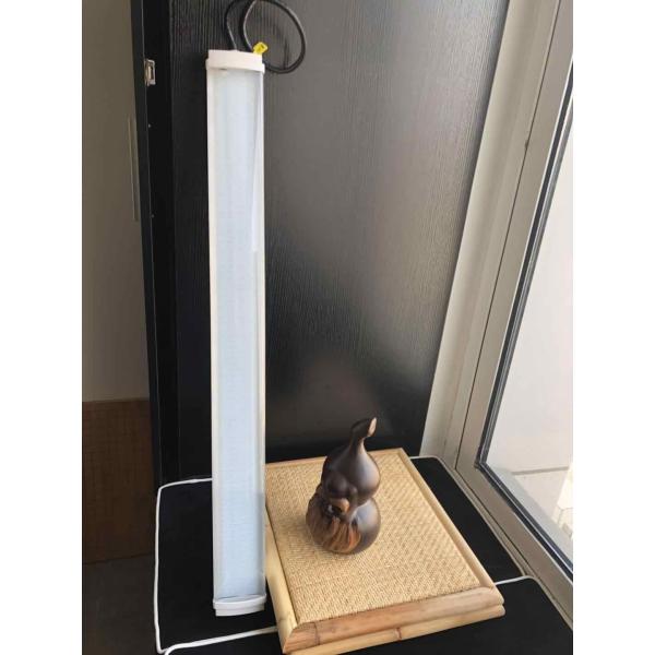 Small Size LED Plant Lights PMMA Lens High Transmittance With Custom Cable Length