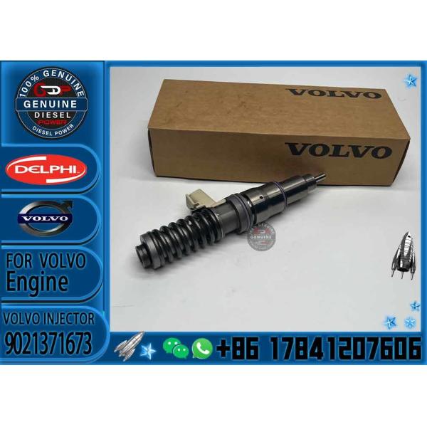 Top Quality 85000498 20584346 20972224 21340612 21371673 85000987 85003264 9021371673 Diesel Fuel Injector For VOL