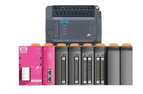 CP1E-E30DR-A Omron PLC Programmable Logic Controller
