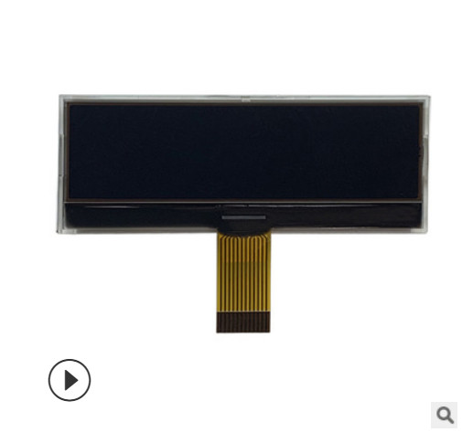 Customized 5V 20x4 2004 Lcd Display Module With Blue Backlight