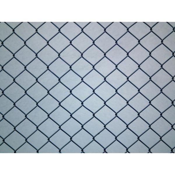 Green PVC COATED Chain wire fencing 1.8 mx20m / Chain Mesh / Chain Link Panels