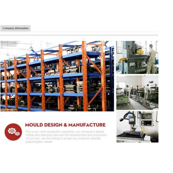 Customized Size Residential Distribution Board