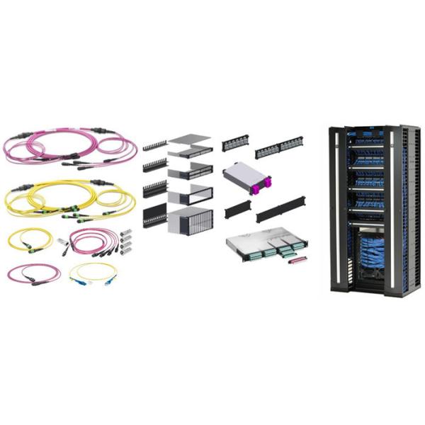 ST/ST 5dB UPC Male WDM Single Mode Fiber Attenuator