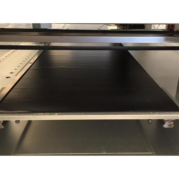 High Speed Desktop 4 Heads LED Pick And Place Machine CHMT510LP4 1.2m LED Strip Small SMT Machine