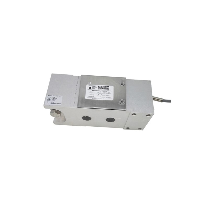 China 1250TEDEA 1200kg 10V DC/AC Load Cell With Digital Display wholesale