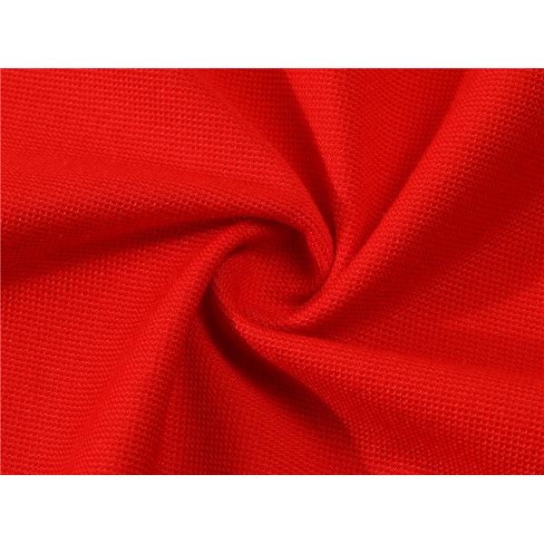 Custom Mercerized Cotton Lapel Embroidered Men's Polo Shirt In Solid Color