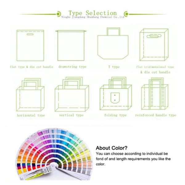 customized eco friendly calico canvas cotton tote bag