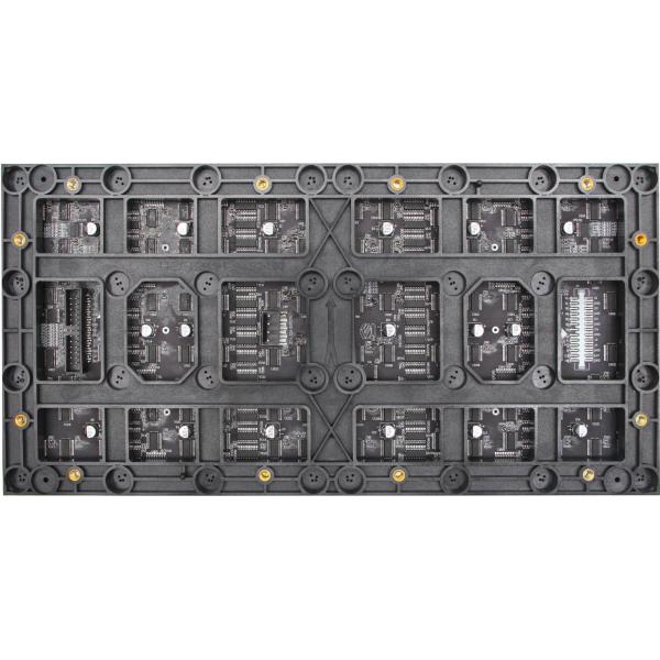 Command Center P1.25 Indoor UHD LED Display 3840Hz Ultra Slim