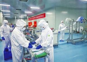 China Servo Drive Pollution Mask Making Machine Computer PLC Programming Control wholesale