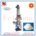 fast filler machine for electric heater