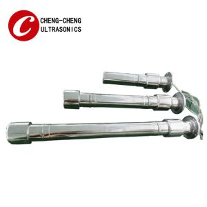 China High Efficiency Ultrasonic Tube Transducer Using In Liquid Chemical Industry wholesale