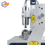 High quality cnc engraving and milling machine