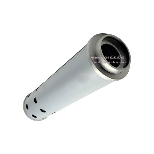 Engine Parts Hydraulic Oil Filter 60082694