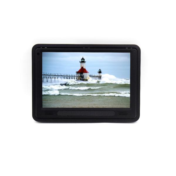 Q8910 10.1" IPS Touch Screen Android Tablet With POE Support SIP Intercom