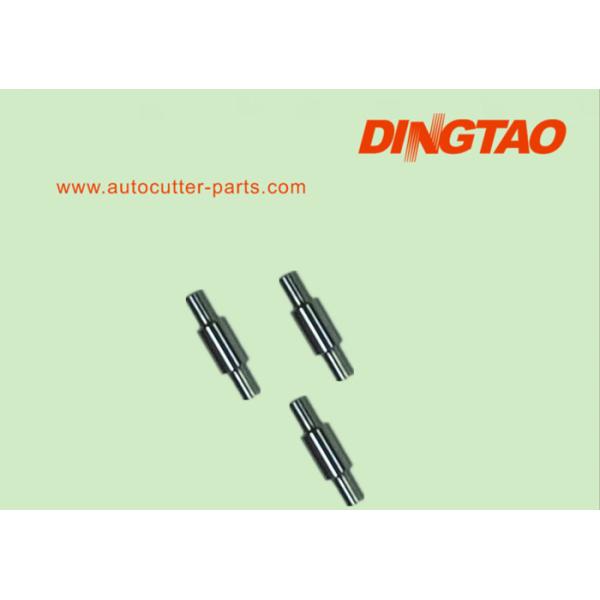 112083 Vector 5000 Parts Suit Cutter Behind Blade Roller Axle Intermediair